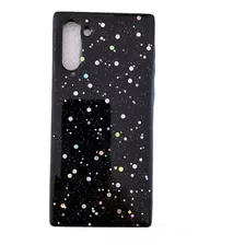 Carcasa Para Samsung Note 10 De Silicona