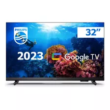 Smart Tv Philips 32 Pol Hd 32phg6918/78 Led Hdr10 Dolby