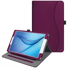 Pestaña Samsung Galaxy Tab E 96 Visión Multiángulo - Carcasa