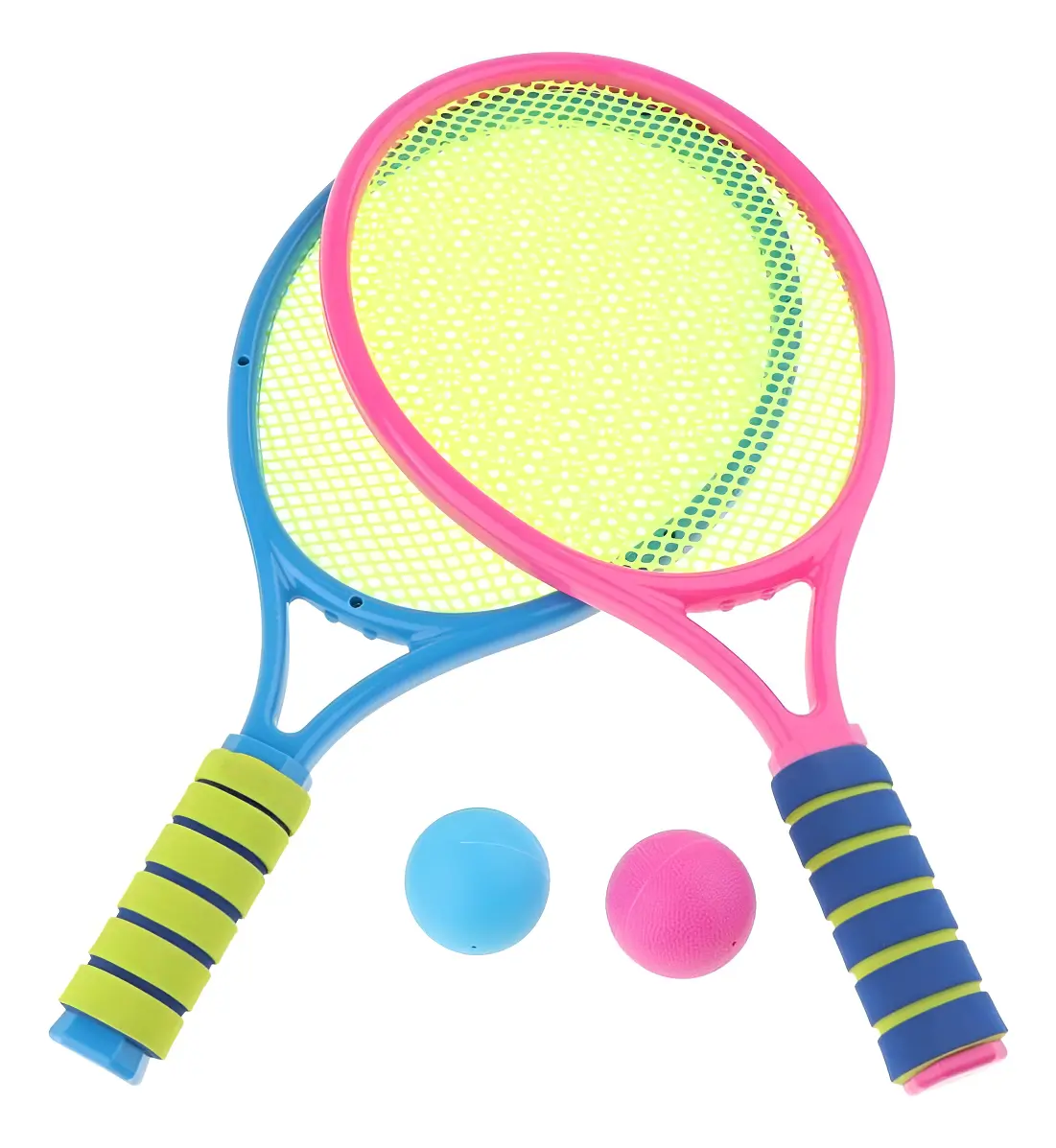 Segunda imagen para búsqueda de raqueta tenis