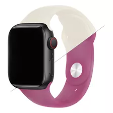 Pulseira Para Applewatch Muda De Cor No Sol