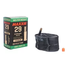 Camara Maxxis Aro 29 X 1.90 / 2.35 Valvula Schrader Auto