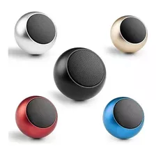 Caixinha Som Bluetooth Portatil Amplificada Mini Speaker 3w