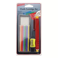 416 Chalk Cartridge Set (set Of 2 Chalk Cartridge Sets)