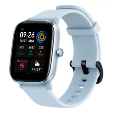 Smartwatch Relogio Amazfit Fashion Gts2mini 1.55 Modeloa2018