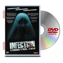 Dvd Infection (oferta)