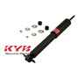 Kit 4 Terminales Int/ext Toyota Pick Up 1979-1994 4x2
