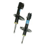 2 Amortiguadores Suspension Gas Trasero New Yorker 93-97