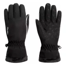 Guantes Alaska Dama Milano Softshell Wp Touch Screen °