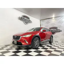 Mazda Cx-3 I Grand Touring 2017