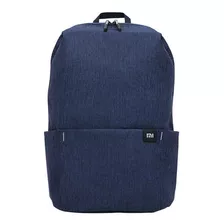 Mochila Xiaomi Mi 10l Coloful Bags - Azul Color Azul