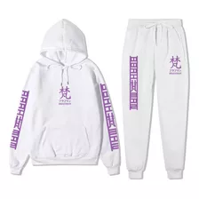 Tokyo Revengers Manjiro Sano Sweat Pants Set