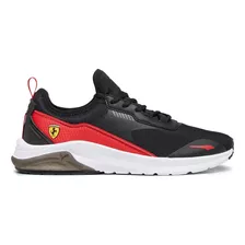 Zapatillas Puma Ferrari Electron E Adp Hombre