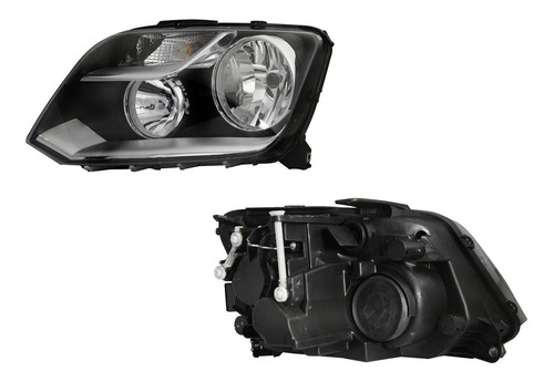 Par Faros Amarok 2010 2011 2012 2013 2014 2015 2016 2017 Des Foto 3