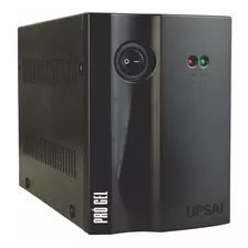 Estabilizador De Voltagem 2000va Isol Biv/220v - Upsai Edils