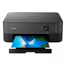 Canon Pixma Ts6420a Impresora Inalámbrica De Inyección De Ti