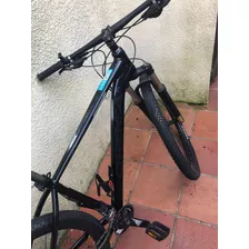 Bicicleta Orbea R29 Negra Muy Poco Uso