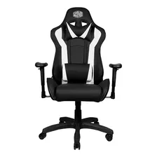 Silla Cooler Master Caliber R1 White