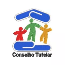 Matriz De Bordado Conselho Tutelar Cód 0148