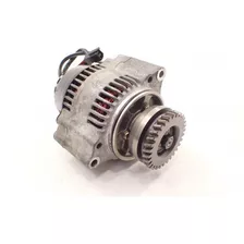 Alternador De Suzuki 750f ( A Base De Troca )