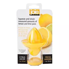 Joie Citrus Exprimidor Squeeze And Pour, Exprimidor Con Boqu