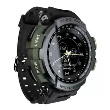 Smartwatch Lokmat Mk28 Com Tela 1.14 Bt4.0 Vida