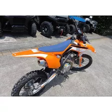 Moto Enduro Apollo 150 Cc