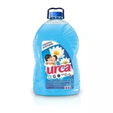 Amaciante Urca Brisa Azul 5l