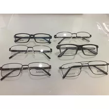 Monturas Para Lentes Recetados 