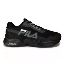 Tênis Infantil Masculino Fila Split Ultraleve Original