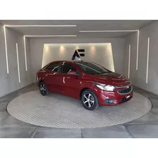 Chevrolet Prisma Lt 1.4 M F 2017/2018