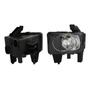 Jgo Focos Led H7 Luz Baja Gm Astra 2006 2007 2008 12v 35w