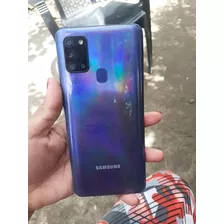 Samsung A21s 