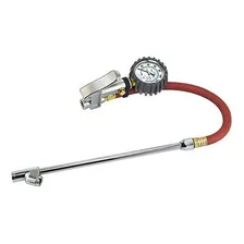 S Y G Tool Aid Neumatico Para Camion Con Dial Gage