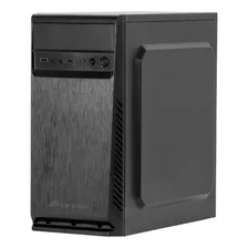 Computador 2.8 Ghz, 4gb, Ssd 240 Gb, Wifi - Black Friday