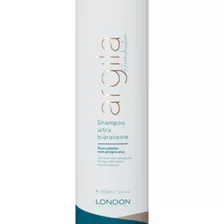 London Argila Reconstruction Shampoo Ultra Hidratante 300ml