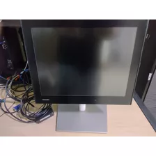 Monitor Touch Toshiba Usb