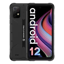 Umidigi Bison Gt2 Pro 4g, 8gb+256gb Android 12 Ip68/ip69k