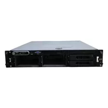 Servidor Dell Poweredge 2950 2 Xeon 4gb Ram 2 Hd 146gb Sas