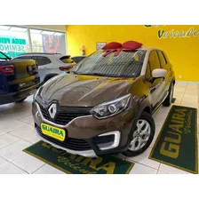 Renault Captur 1.6 16v Sce Flex Zen Manual 2018