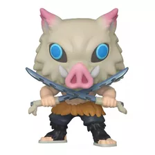 Figura De Acción Inosuke Hashibira De Funko Pop! Animation