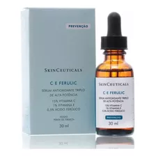 C E Ferulic Skinceuticals - 30ml - Promoção