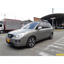 Kia Carens Rondo 2.0cc Tp Aa 4x2 