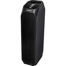 Toshiba Feature Smart Wifi Purifier, True Hepa Air Cleaner, 