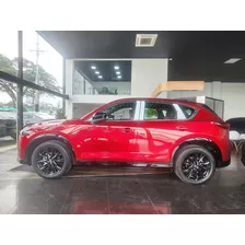 Cx-5 L At Awd Grand Touring Carbon Edition 2025/cp