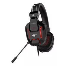 Audifonos Gamer Havit H2168d