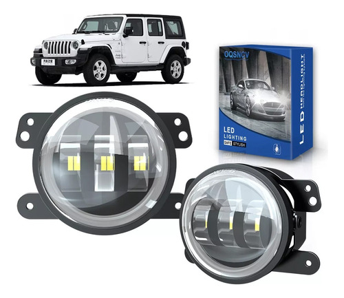 Par Bases Para Faros Cofre Jeep Grand Cherokee Wk 2005-2010