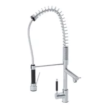 Misturador Gourmet Monocomando Metalplas Gourmet 49cm 2088