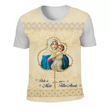 Camiseta Mãe Rainha