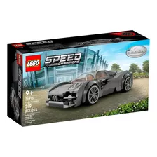 Lego Speed Champions - Pagani Utopia 76915